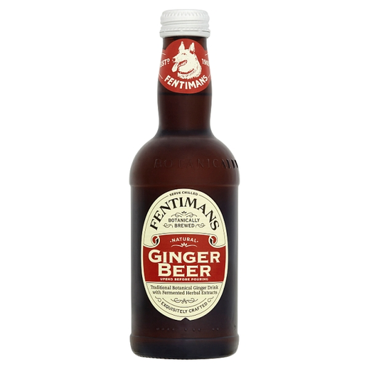 Ginger Beer 13405B