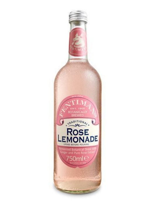 Rose Lemonade 18553B