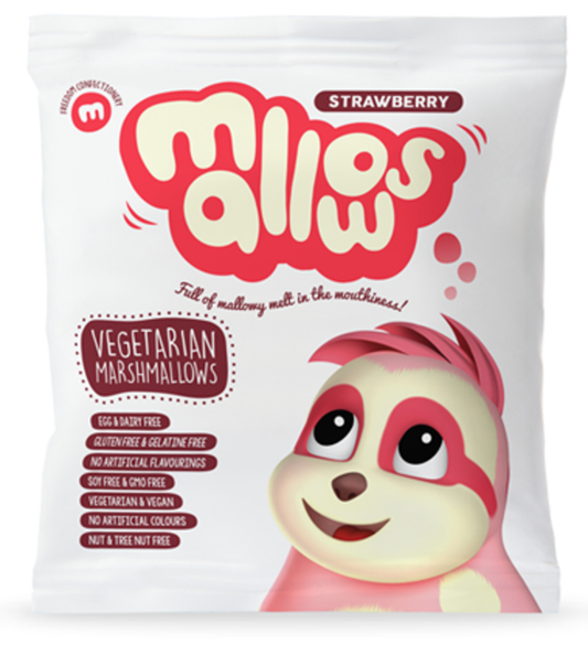 Strawberry Mallows 47995B