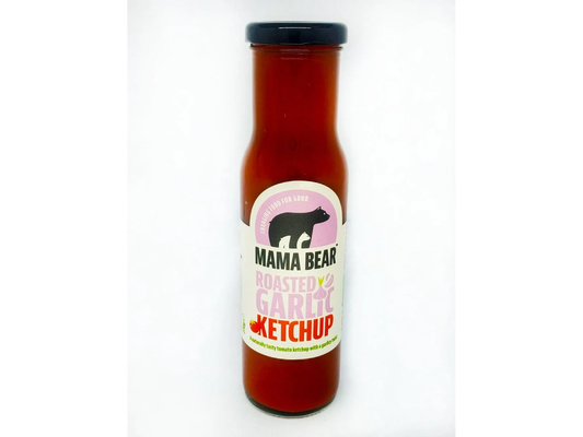 BBQ Ketchup 47918B
