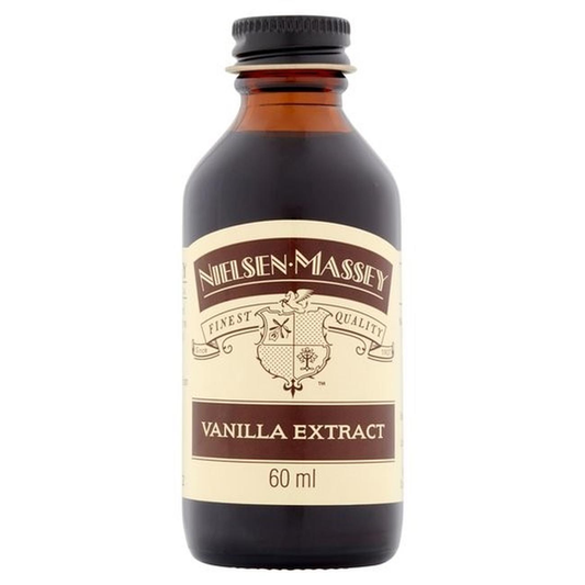 Pure Vanilla Extract 22458B