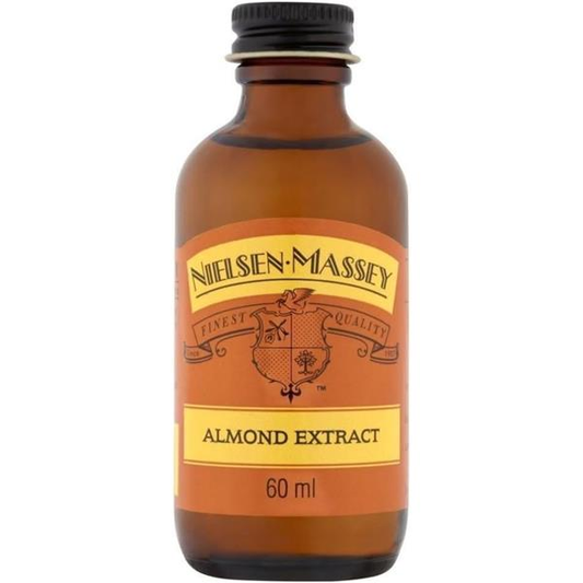 Pure Almond Extract 22460B