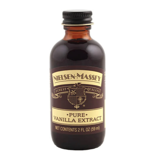 Pure Vanilla Extract 22457B
