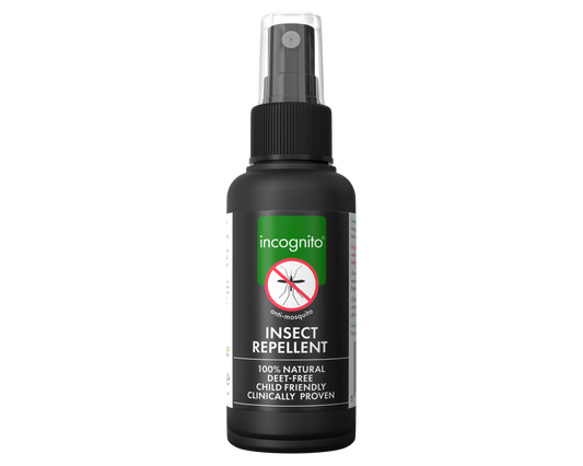 Anti Mosquito/Insect Spray (Org)  20623A
