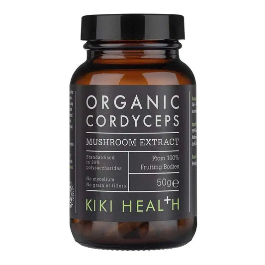 Cordyceps Powder (Org) 48799A