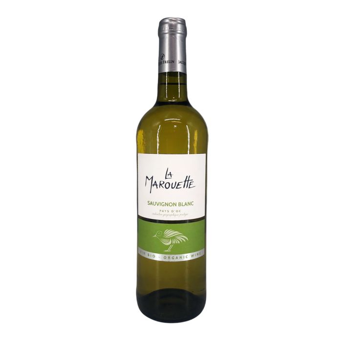 La Marouette Sauv Blanc (Org) 43411A