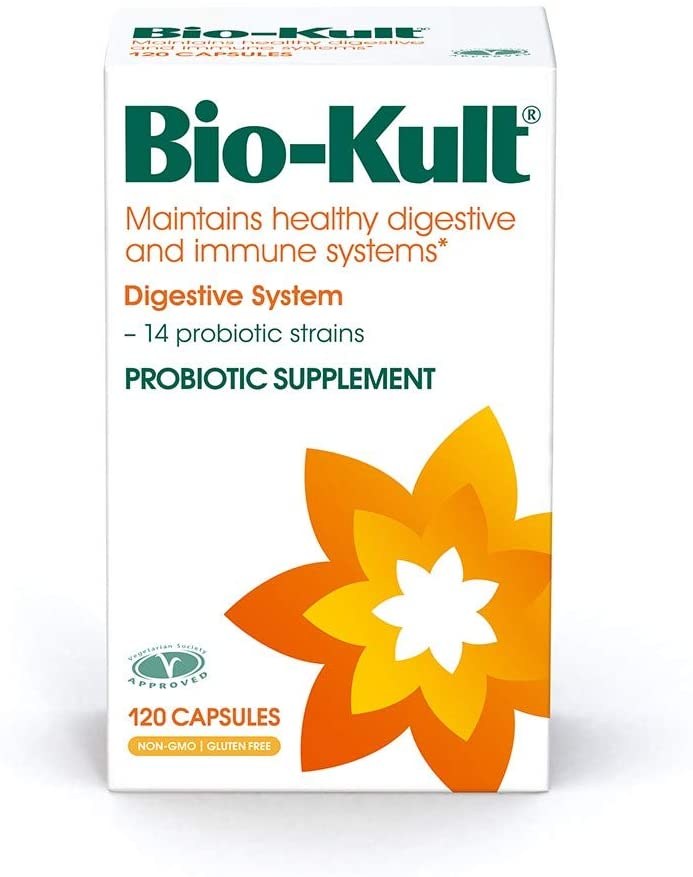 Bio Kult 14 Strain Probiotics 27647B