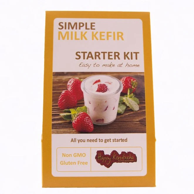 Milk Kefir Starter 39393B