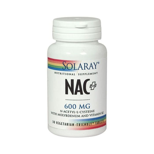 NAC + 600mg 45021B