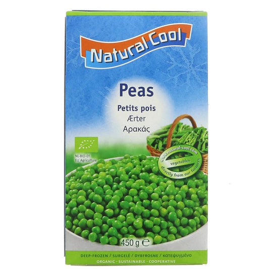 Peas Demeter 12845A