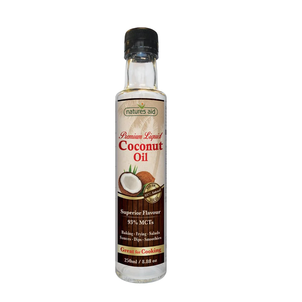 Coconut Oil Liquid 36535B