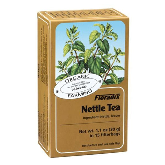 Nettlewort Tea (Org) 13793A