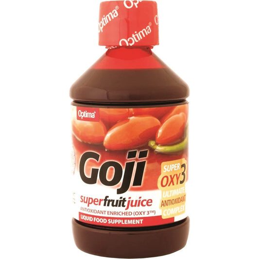 Goji Super Fruit Juice 18418B
