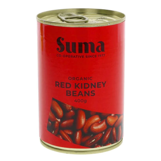 Red Kidney Beans 14796B