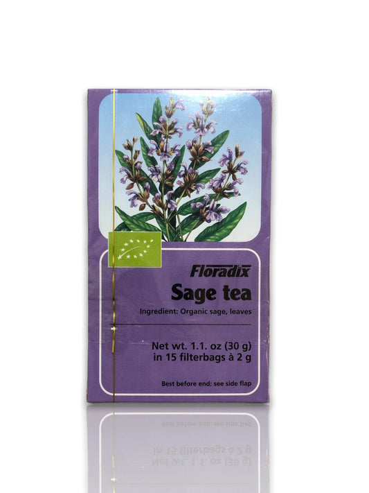 Sage Tea (Org) 13794A