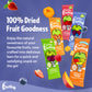 Fruit Snack - Variety Pack 13024B