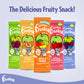 Fruit Snack - Variety Pack 13024B