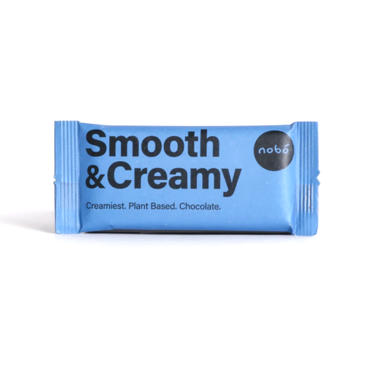 Smooth+Creamy Choc VEGAN 40717B