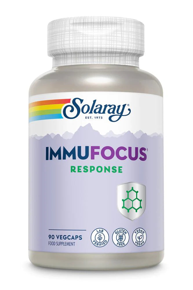 ImmuFocus Response 49185B