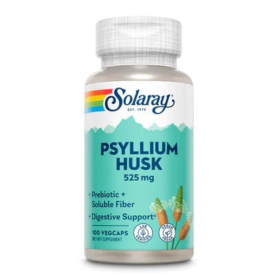 Psyllium Husk 525mg 46903B