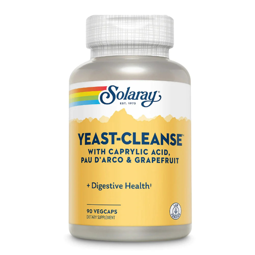 Yeast-Cleanse 46902B