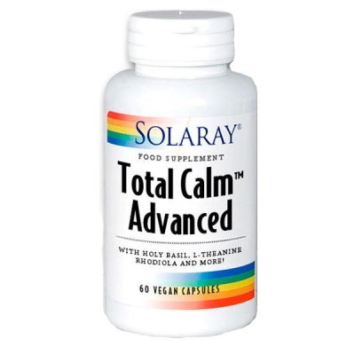 Total Calm Advanced 47509B