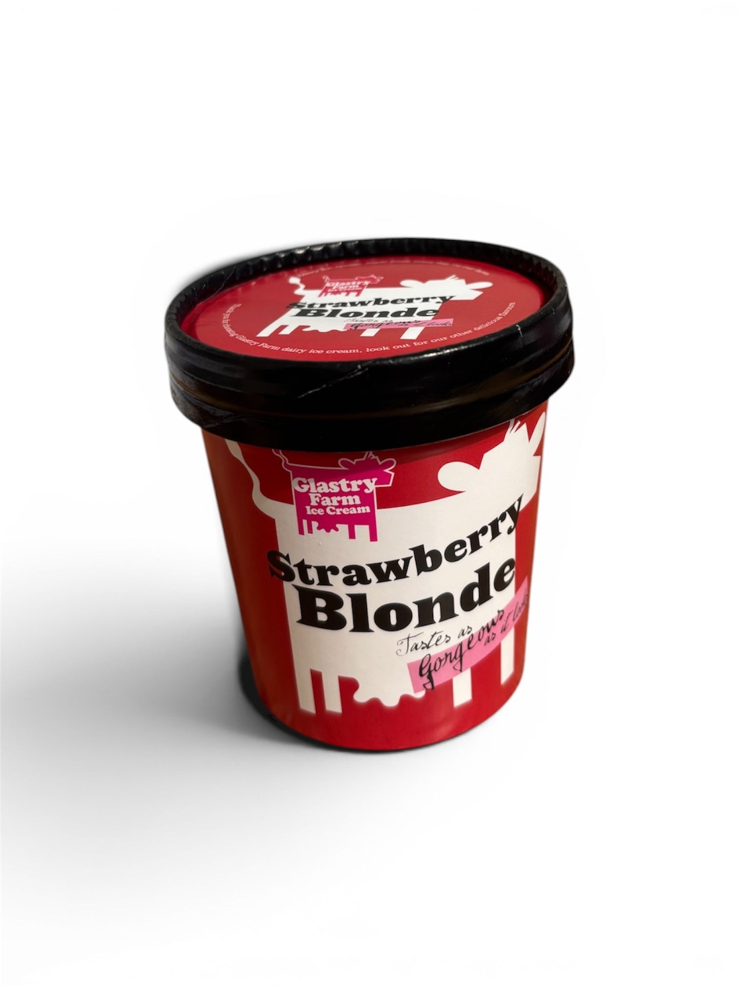Strawberry Blonde 52008B