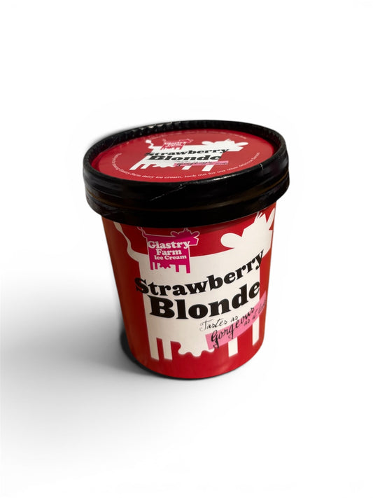 Strawberry Blonde 52008B