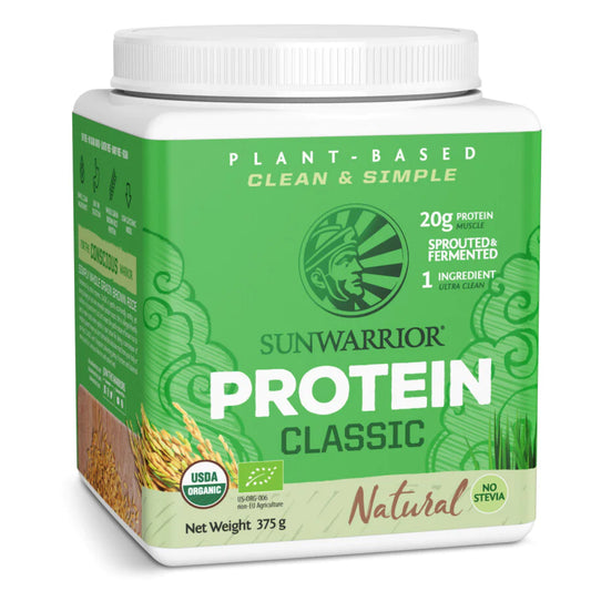 Protein Natural 30734B