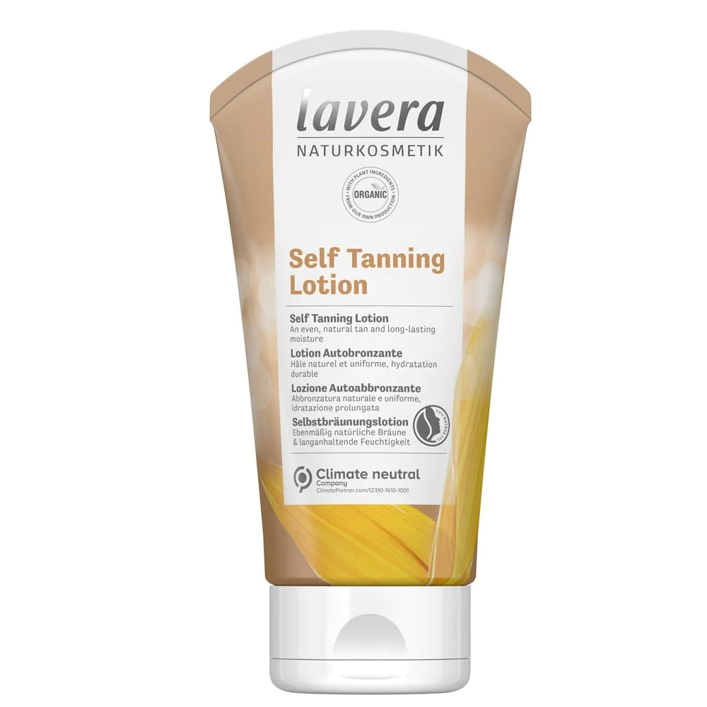 Self Tanning Lotion (Org)  22393A
