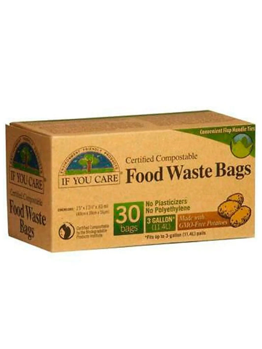 Kitchen Caddy Bags (Food Waste) 48584B