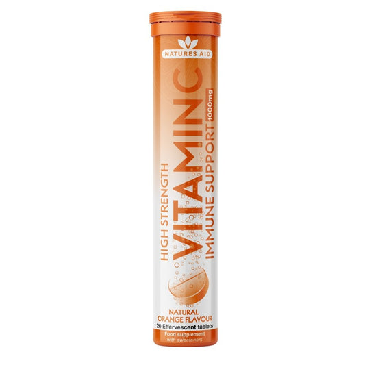 Immune Effervescent 48788B