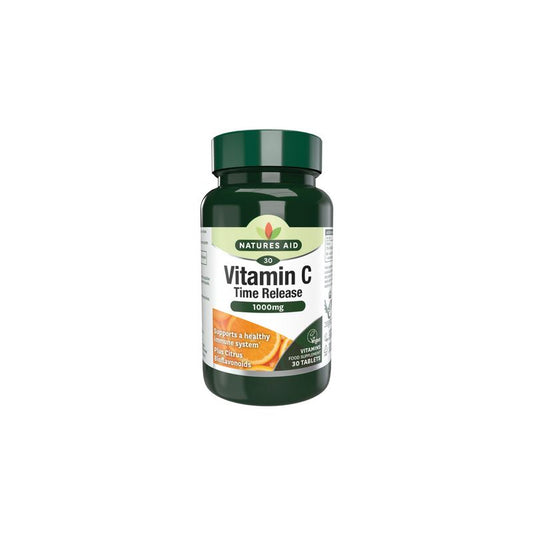 33% Xtra Vit C 1000mg Time Release 38599B