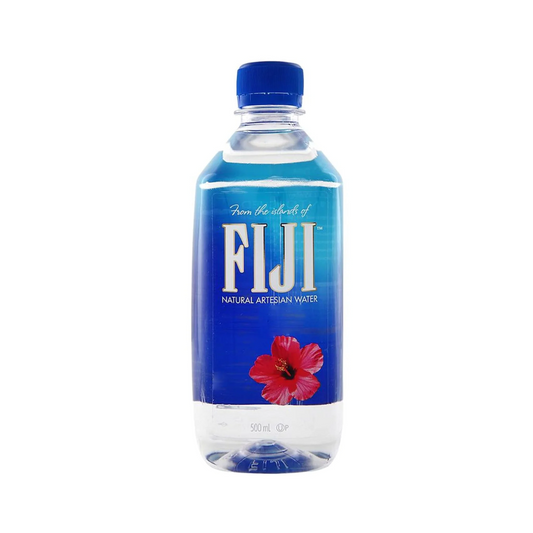 Fiji Water 500ml 35413B