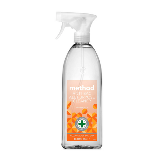 Antibac Cleaner Orange Yuzu 45570B