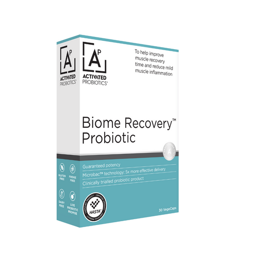 Biome Recovery 49856B