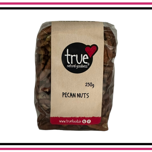 IND Pecan Nuts 10583B