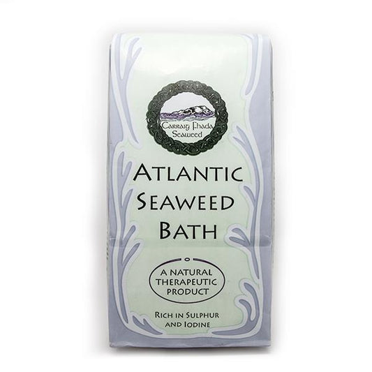 Atlantic Seaweed Bath 10's 10666B