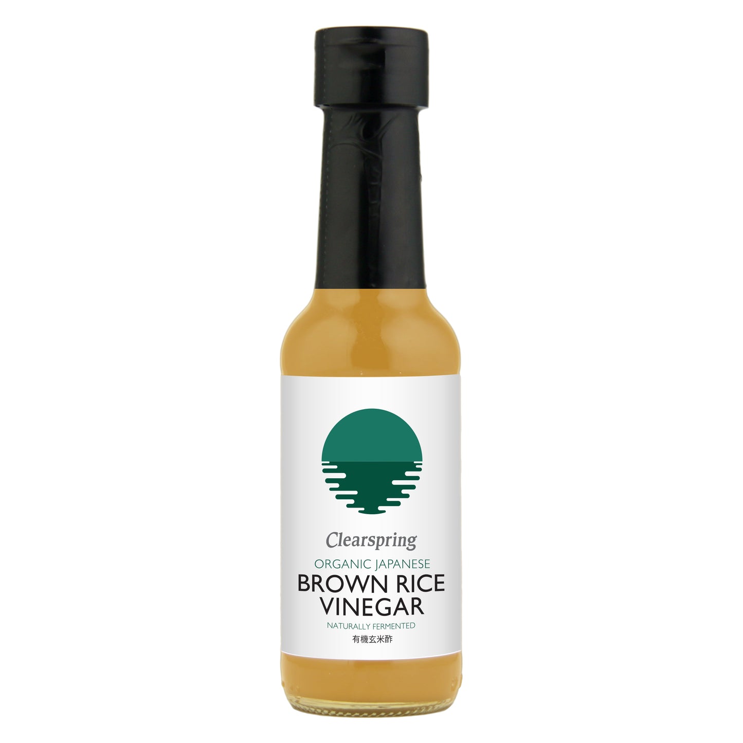 Brown Rice Vinegar 10691A Default Title / 6x150ml