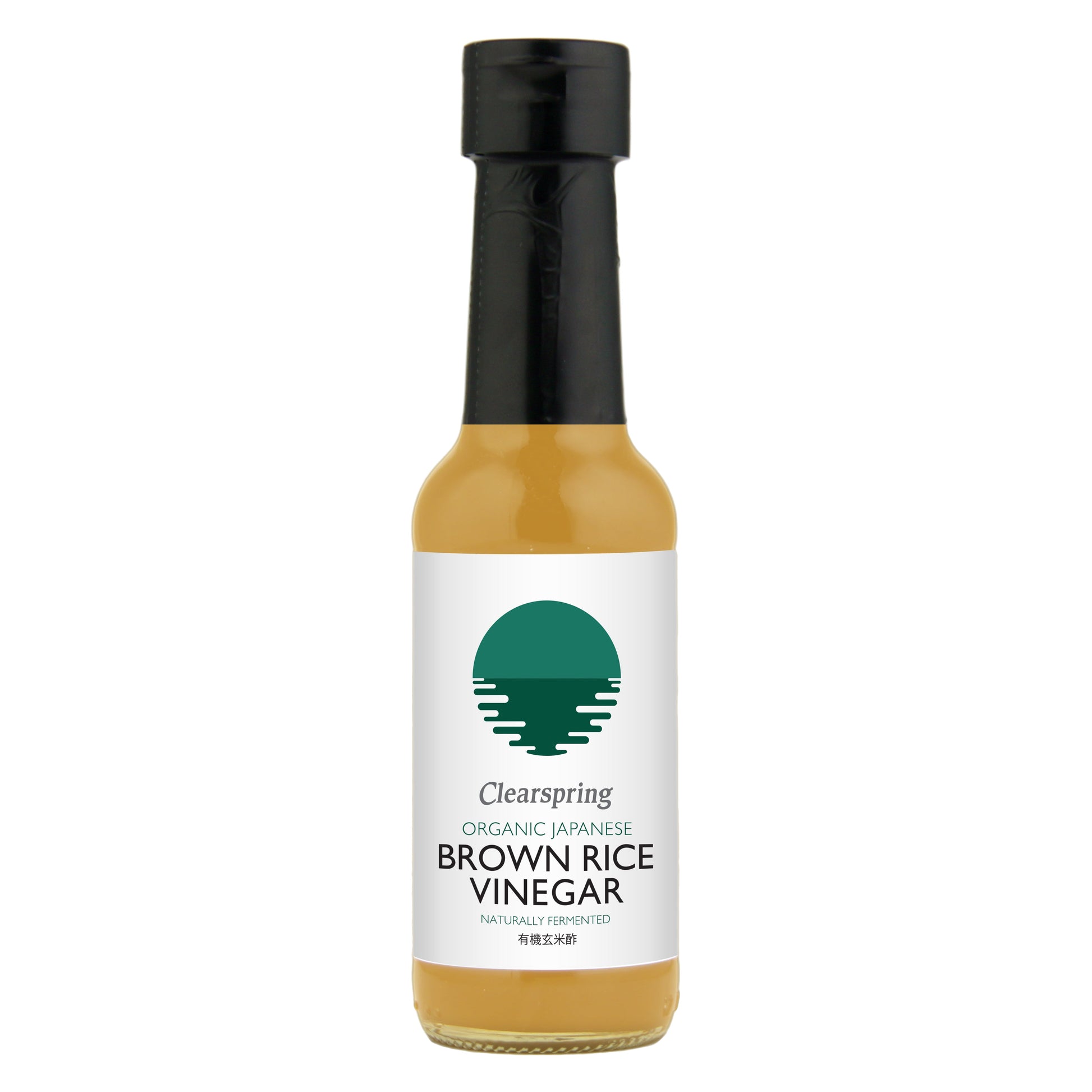 Brown Rice Vinegar 10691A Default Title / 6x150ml