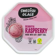 Juicy Raspberry Ice Cream 11408B Default Title / 6x750ml