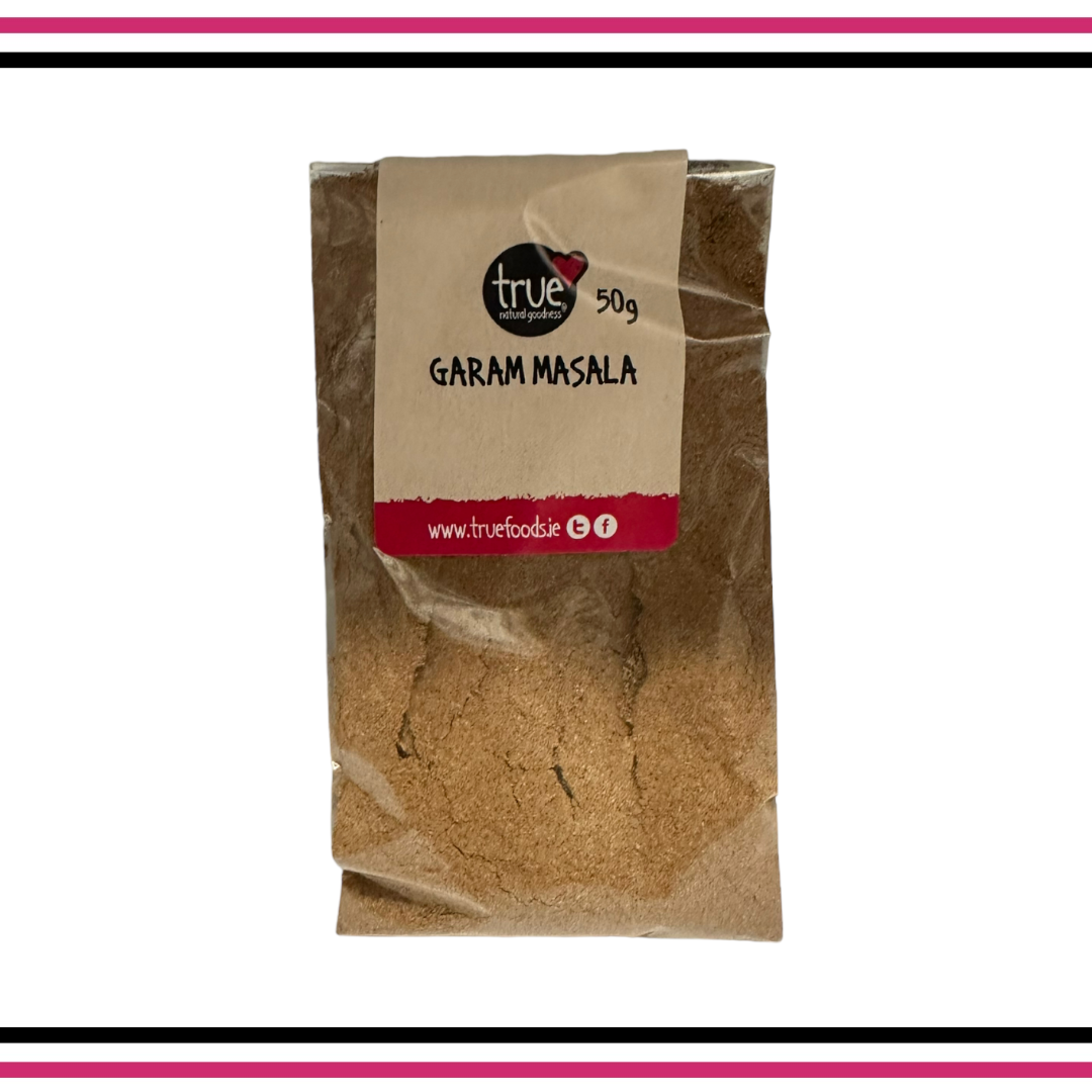 Garam Masala 11688B