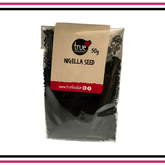 Nigella Seed 11766B