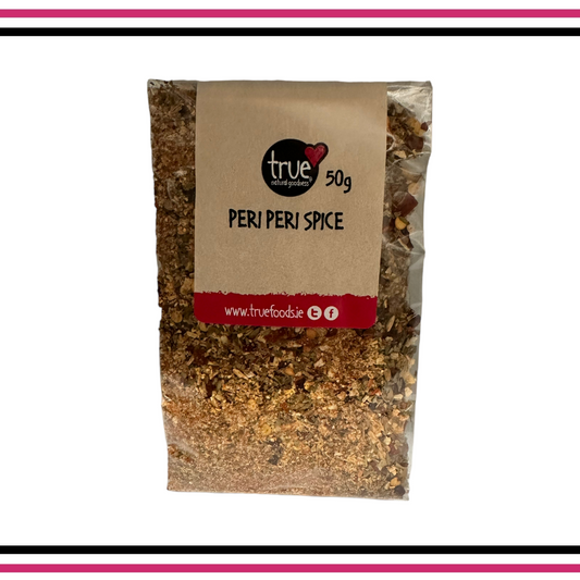 Peri Peri Spice 11798B