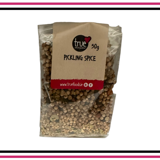 Pickling Spice 11800B