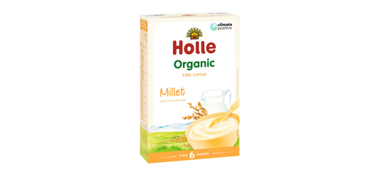 Millet Porridge 12042A