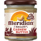 Cashew Butter Smooth 100% Nuts 12189B