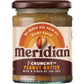 Peanut Butter Crunchy w Salt 12196B