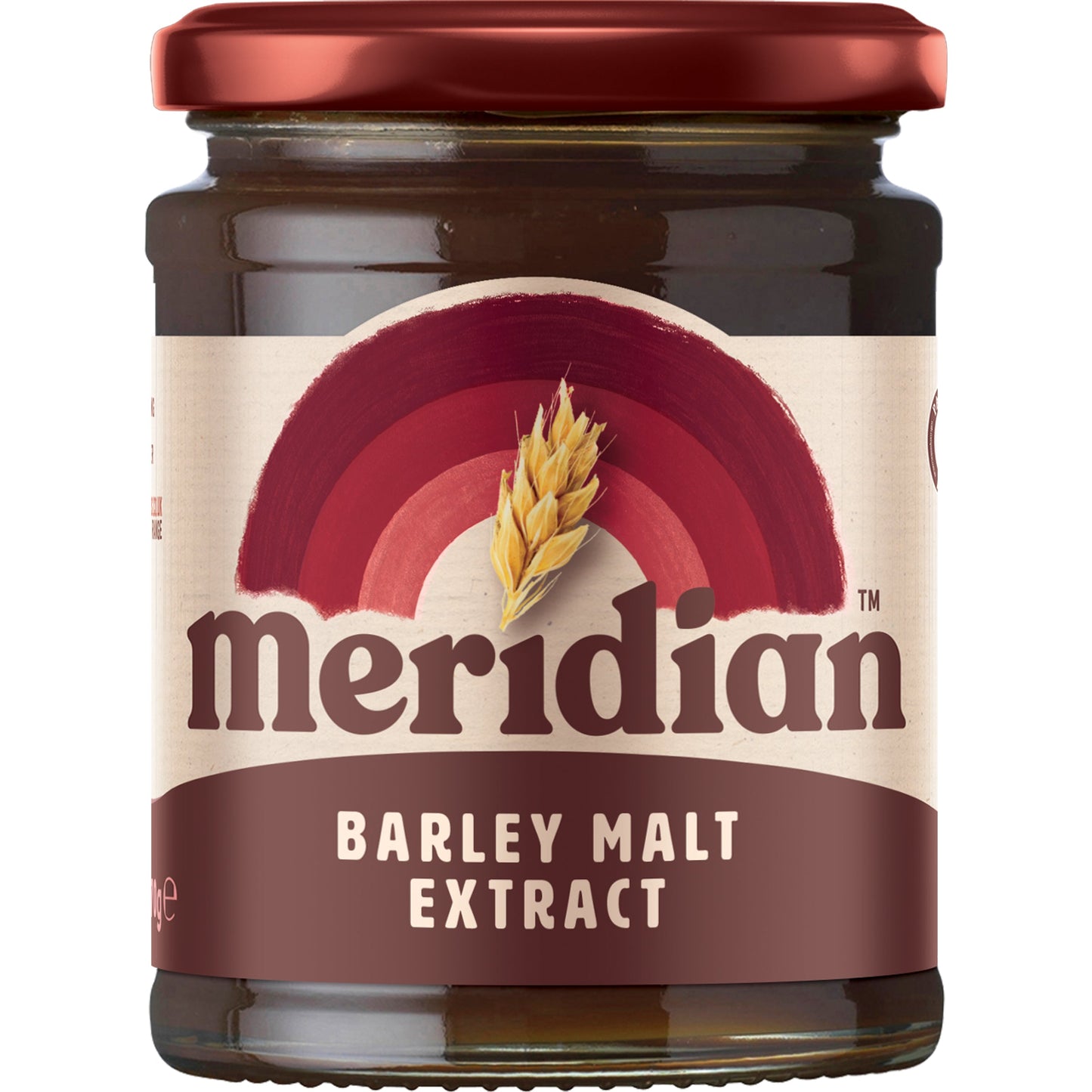 Barley Malt Extract 12211B