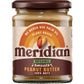 Peanut Butter Smooth 100% Nuts (Org) 12328A